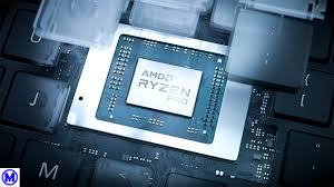 2. CPU: AMD Ryzen 7 PRO 4750G + CR1000 WHITE RGB