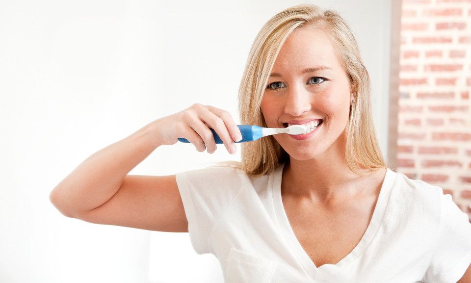 Chăm sóc răng miệng là gì?