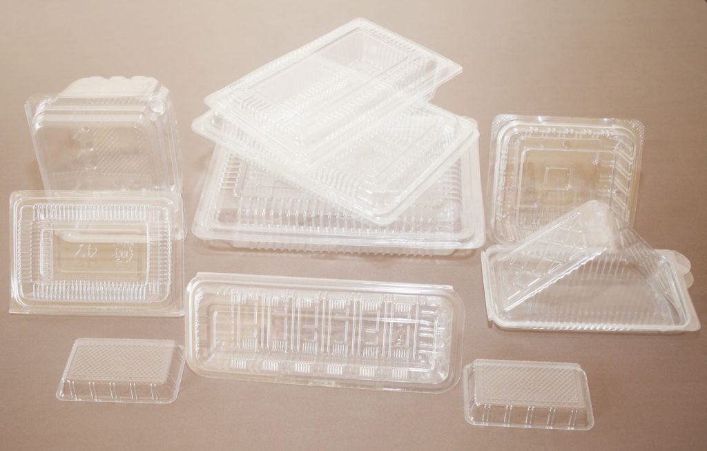 Hộp nhựa đựng thức ăn 1 lần có an toàn?