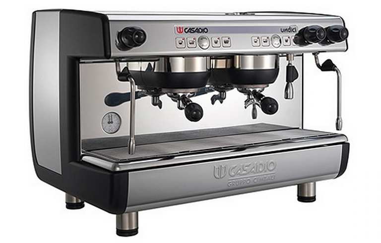 Máy pha cà phê Espresso mini là gì?